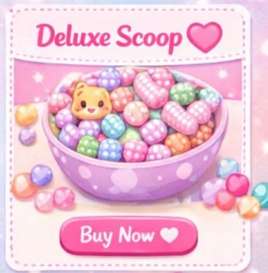 Deluxe Scoop